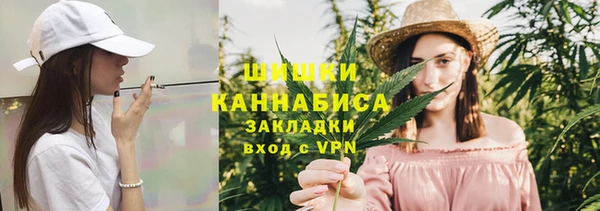 молекула духа Бугульма